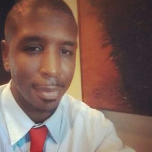 Meet your Posher, Alvin